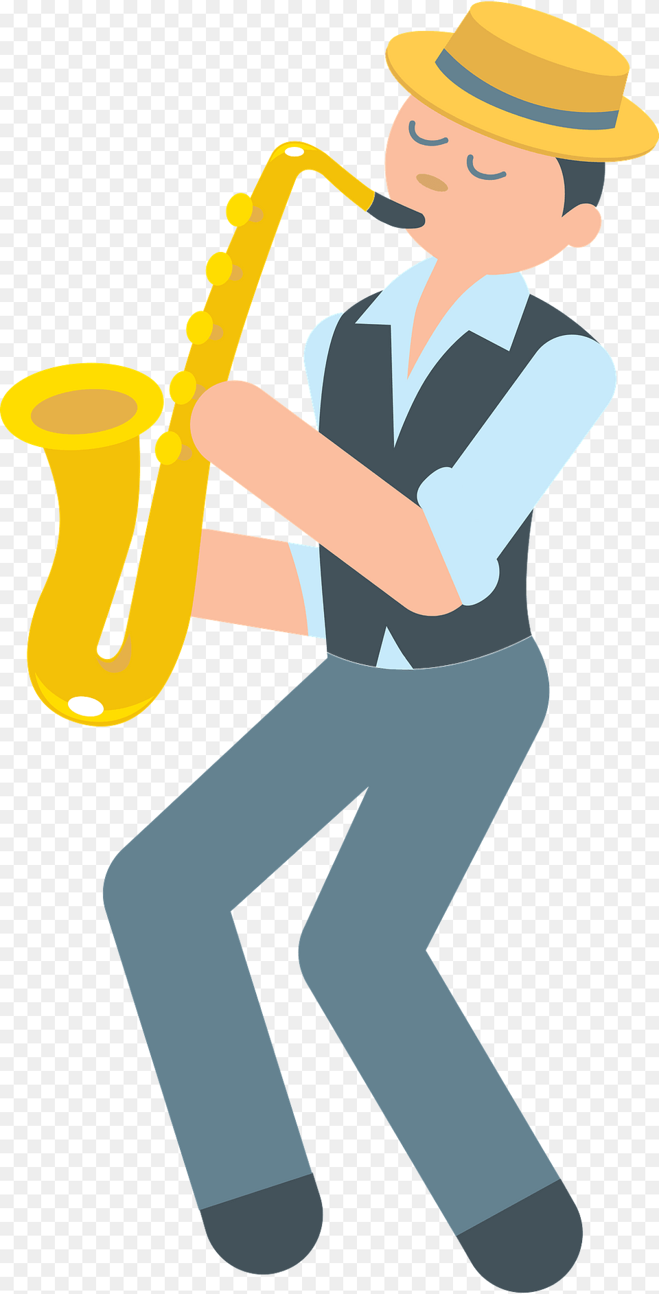 Jazz Dance Clipart, Person, Musical Instrument, Face, Head Png