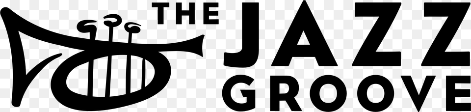 Jazz Groove, Gray Png