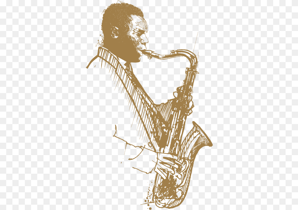 Jazz Hd Type, Person, Musical Instrument, Saxophone, Face Free Png Download