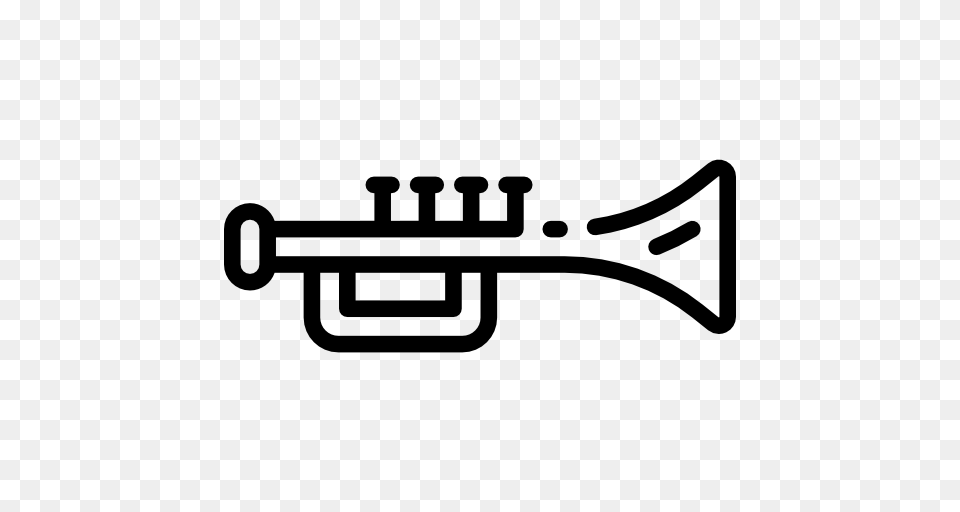 Jazz Icon, Brass Section, Horn, Musical Instrument, Trumpet Free Png Download