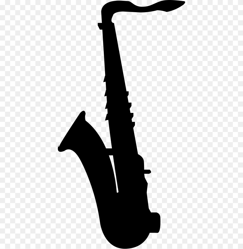 Jazz Icon Download, Musical Instrument, Saxophone Png Image