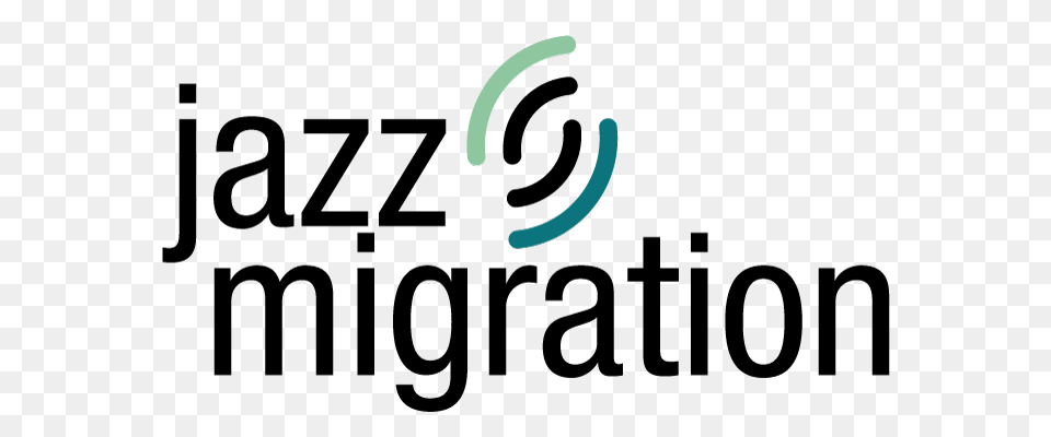 Jazz Migration, Text Png Image