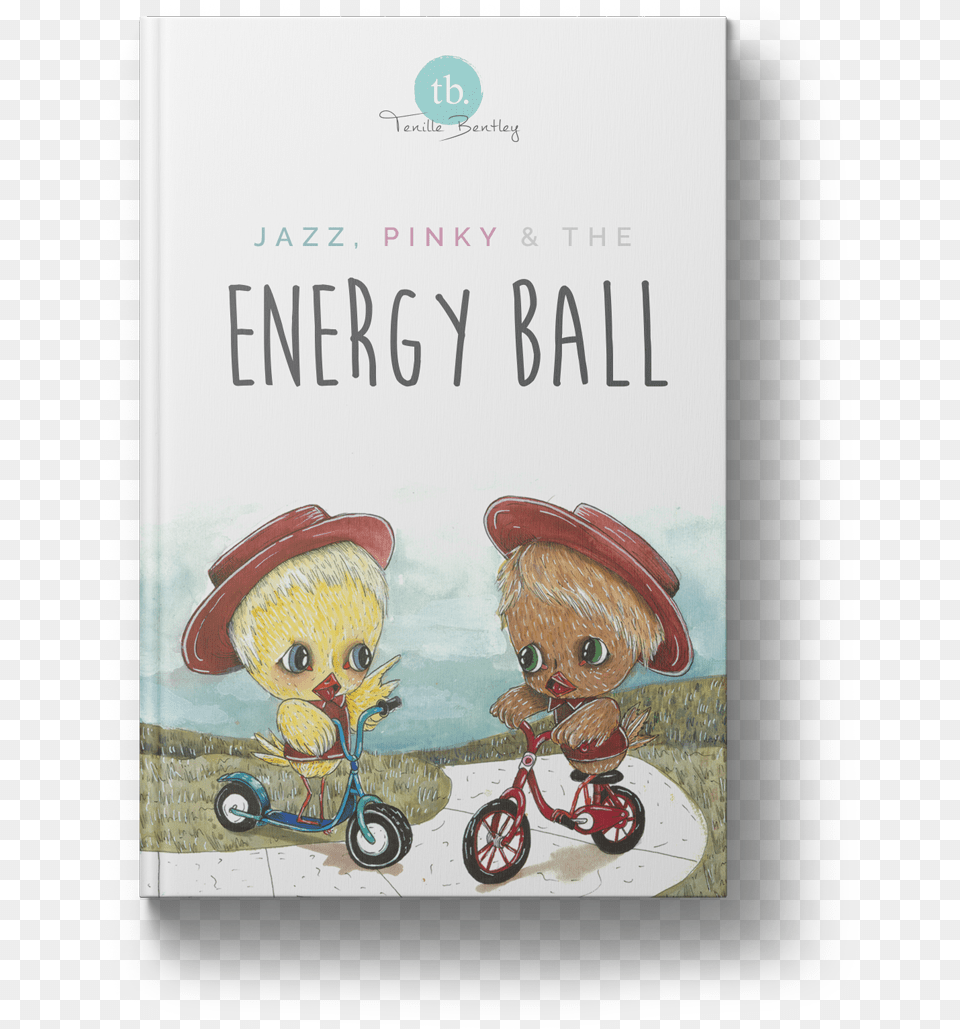 Jazz Pinky Amp The Energy Ball Pinky, Publication, Book, Wheel, Machine Free Png