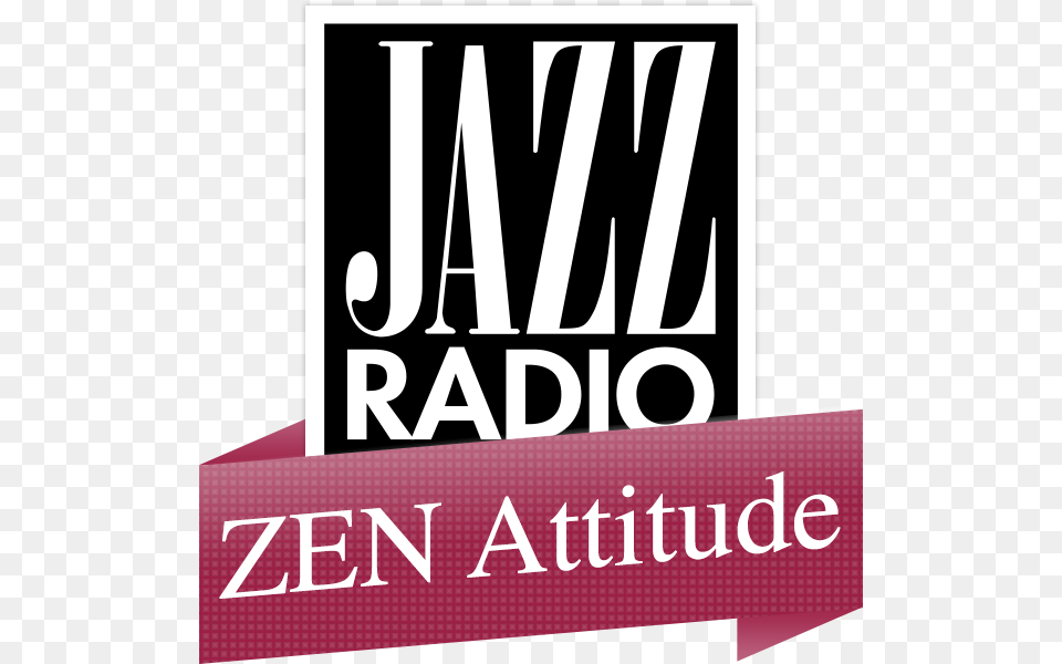 Jazz Radio, Advertisement, Poster, Publication Free Png Download