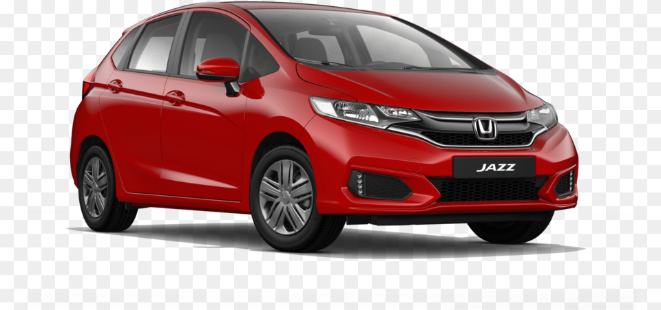 Jazz Se, Car, Sedan, Transportation, Vehicle Png Image