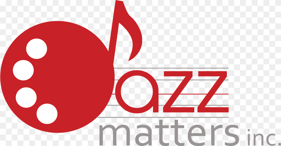 Jazzmatters Circle, Logo Free Transparent Png