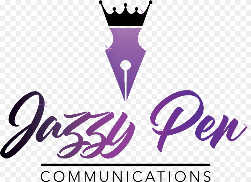Jazzy Pen Jazzy Pen Jazzy Pen Poster, Purple, Logo, Text, People Png
