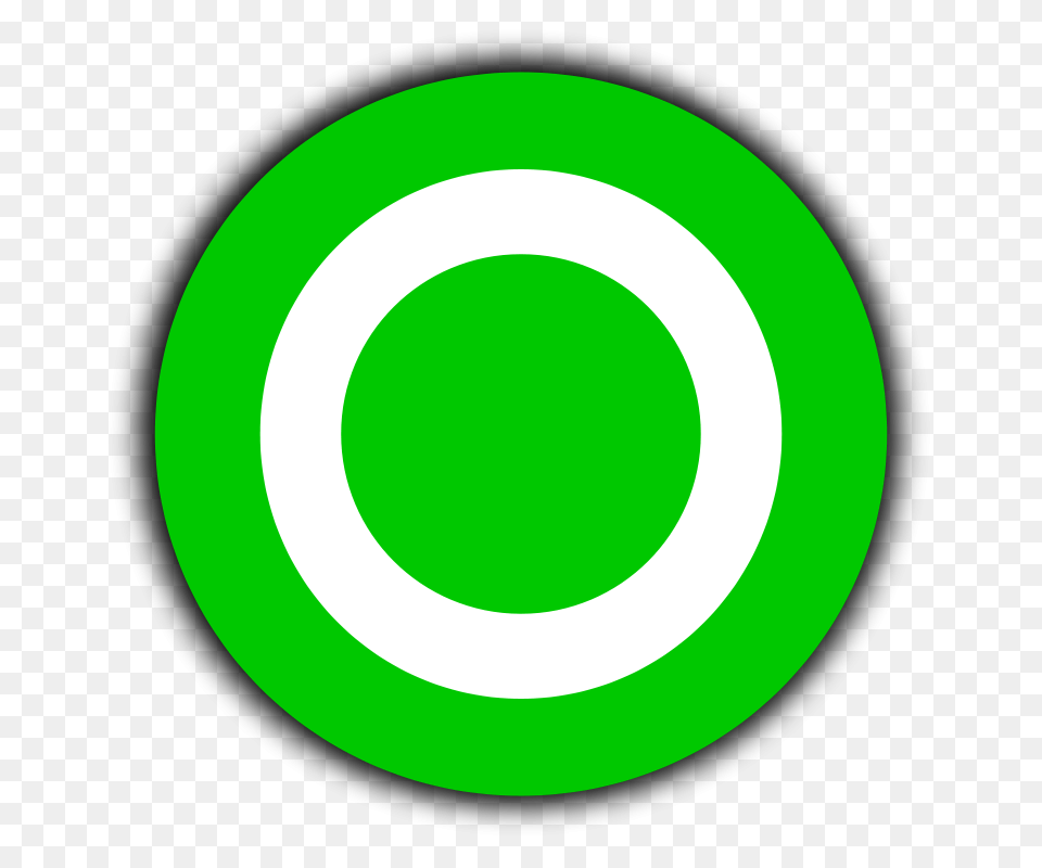 Jazzynico Air Traffic Control Navpoint Circle, Green, Disk, Logo Free Png