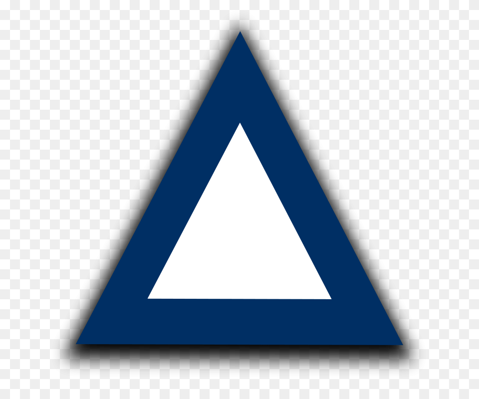 Jazzynico Air Traffic Control Waypoint Triangle Png