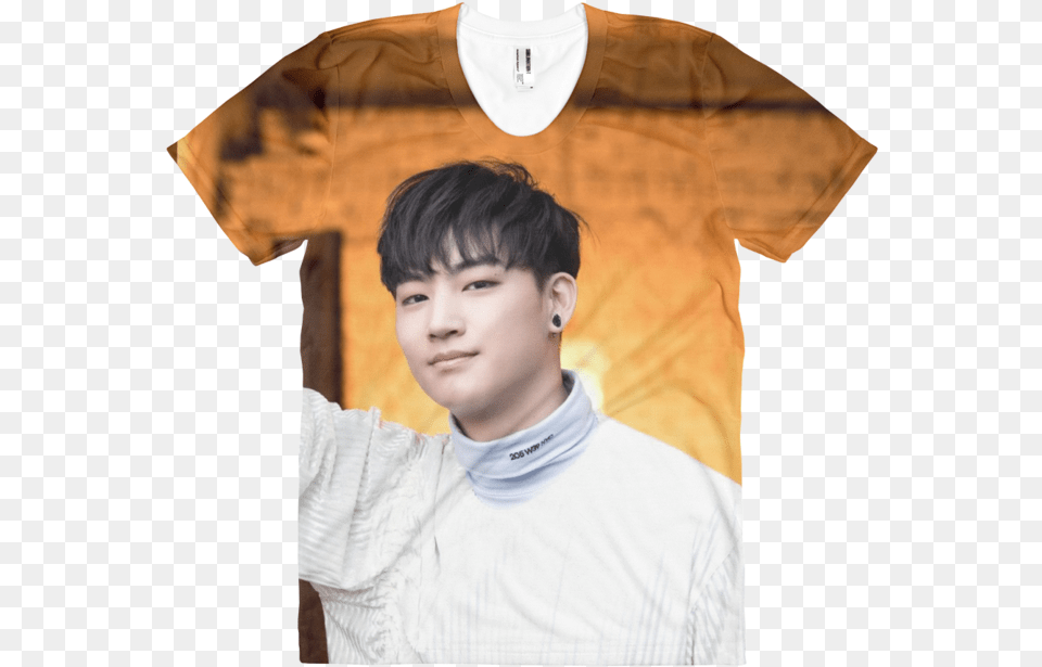 Jb, Clothing, T-shirt, Boy, Person Free Png