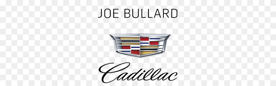 Jb Cadillac Logo, Emblem, Symbol Png