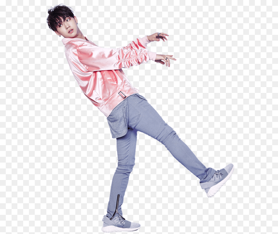 Jb Got7 Fly, Teen, Boy, Male, Dancing Free Png