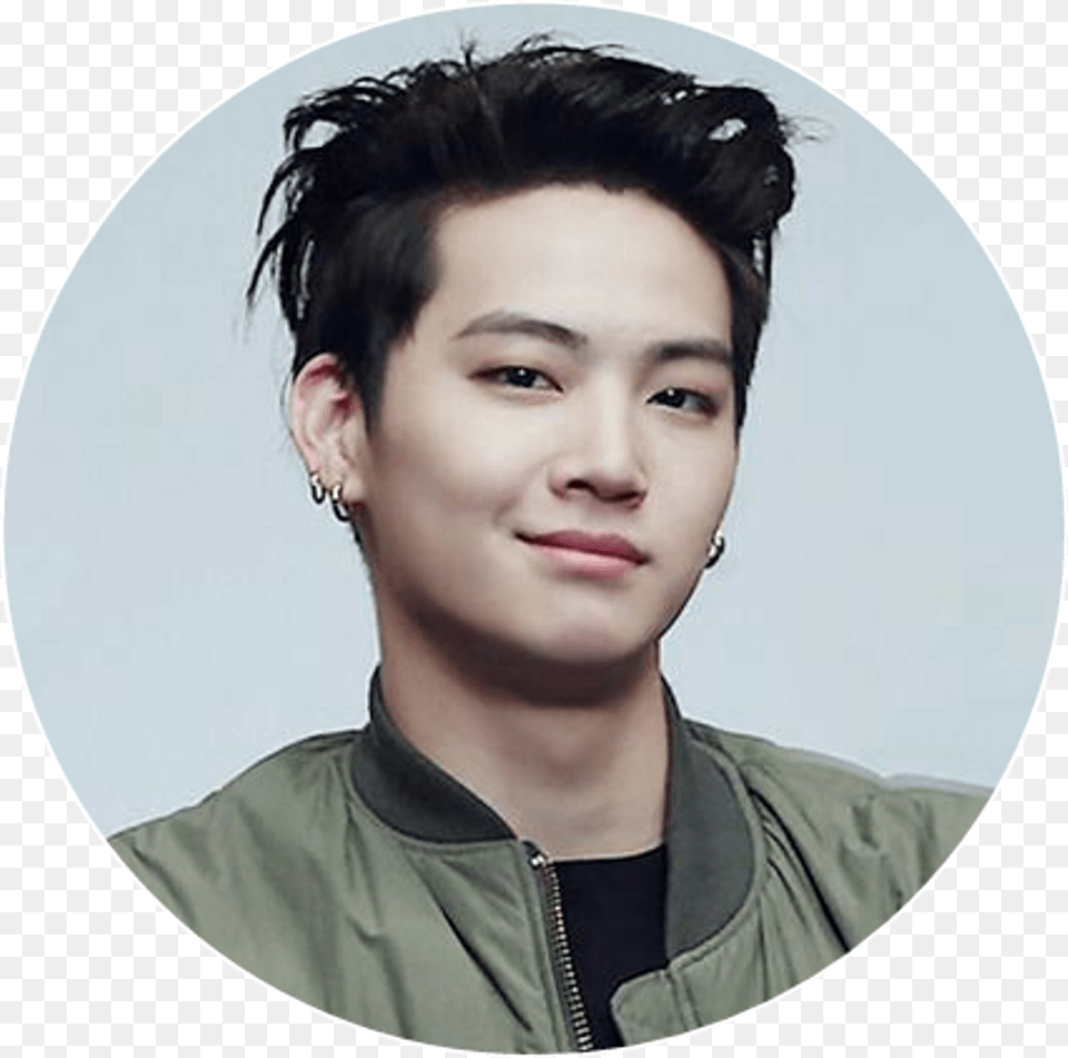 Jb Jaebum Kpop Got7 Im Jaebum, Portrait, Face, Head, Photography Free Transparent Png