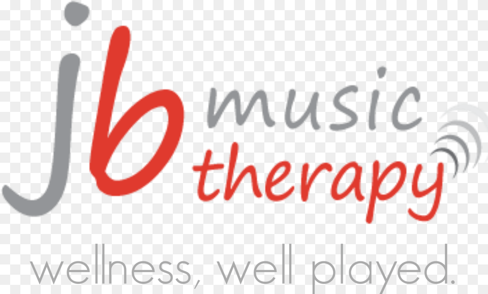 Jb Music Therapy Calligraphy, Text Free Png Download