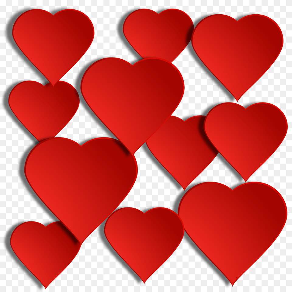 Jbcday I Will Flood You With Hearts Transparent Floating Heart, Dynamite, Weapon Png