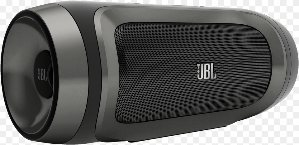 Jbl Charge Refurbished Jbl Charge Bluetooth Speaker, Electronics Png Image