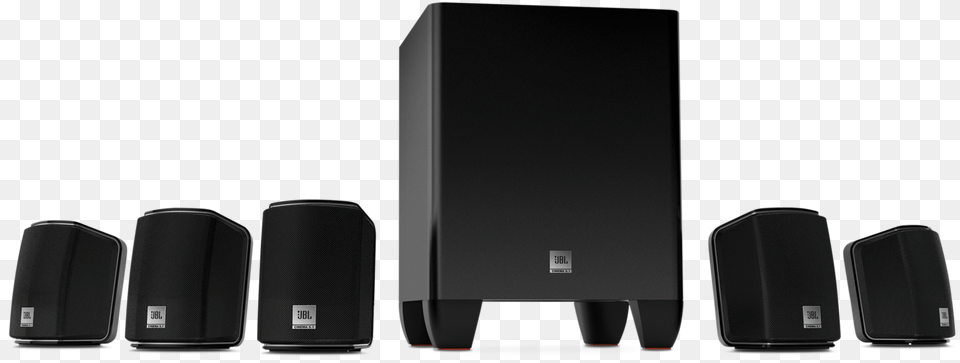 Jbl Cinema 510 Jbl Home Theater, Electronics, Home Theater, Speaker, Computer Hardware Free Png Download