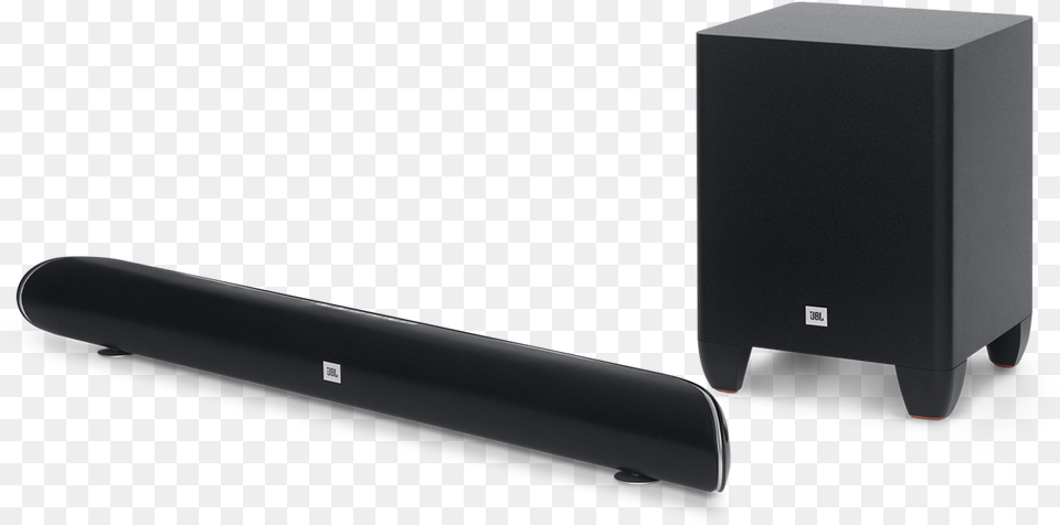Jbl Cinema Sb250 Bluetooth Sound Bar Cinematic Black Bars, Electronics, Speaker, Home Theater Free Transparent Png