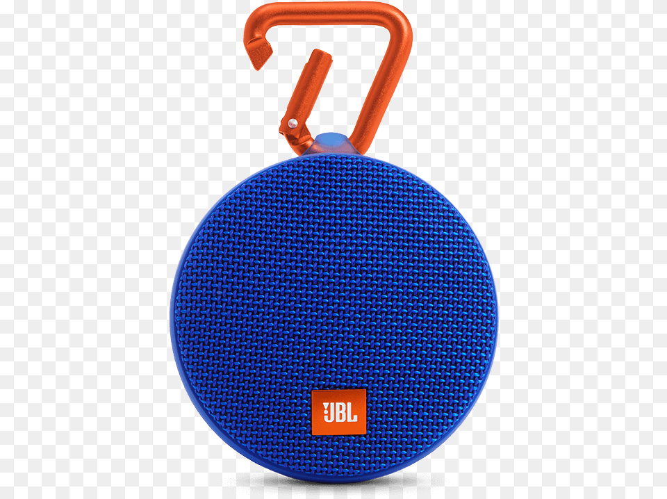 Jbl Clip 2 Portable Bluetooth Speaker Blue, Electronics Free Transparent Png