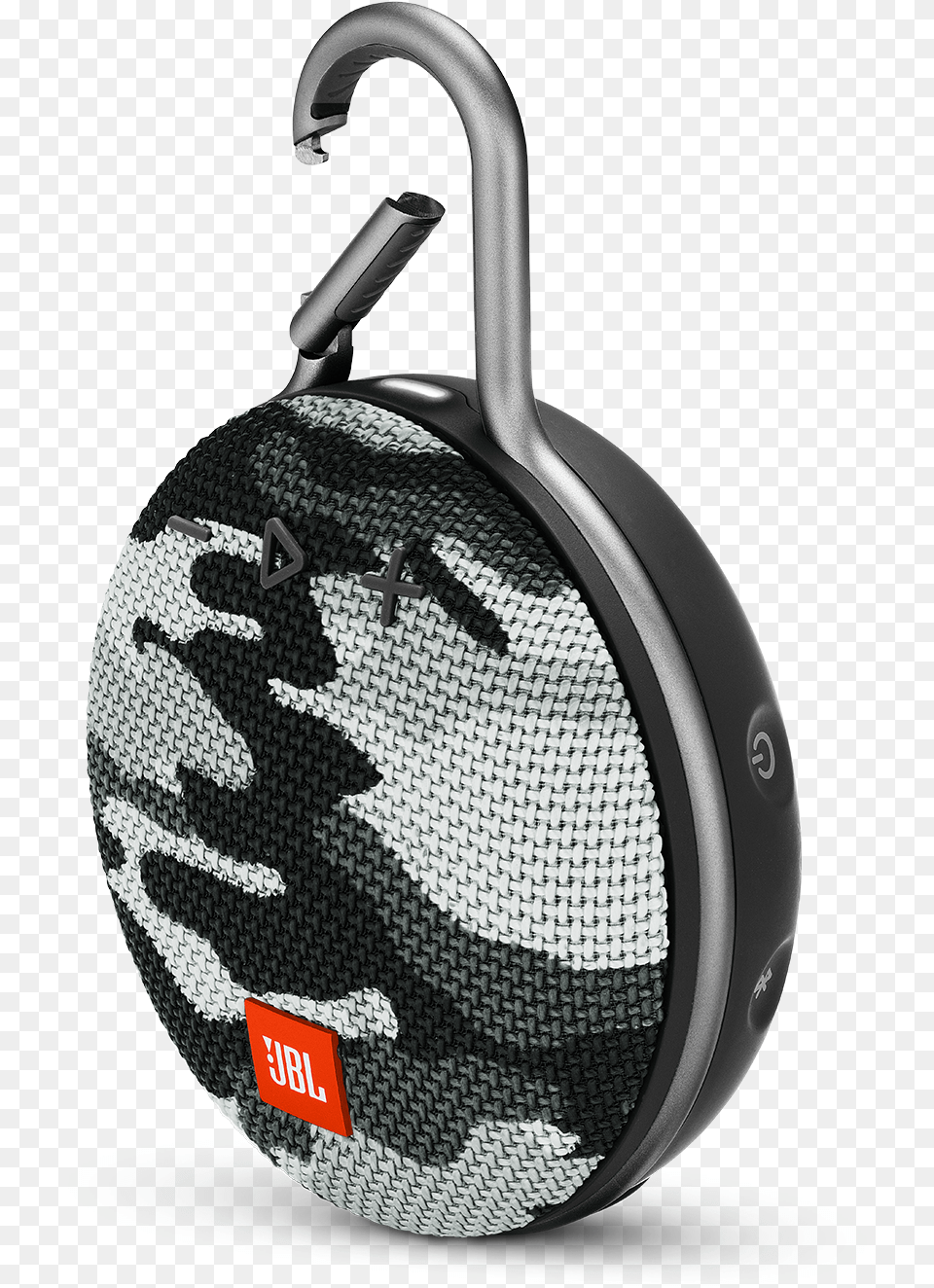 Jbl Clip 3 Jbl Clip 3 Black White, Accessories, Bag, Handbag, Electronics Free Png