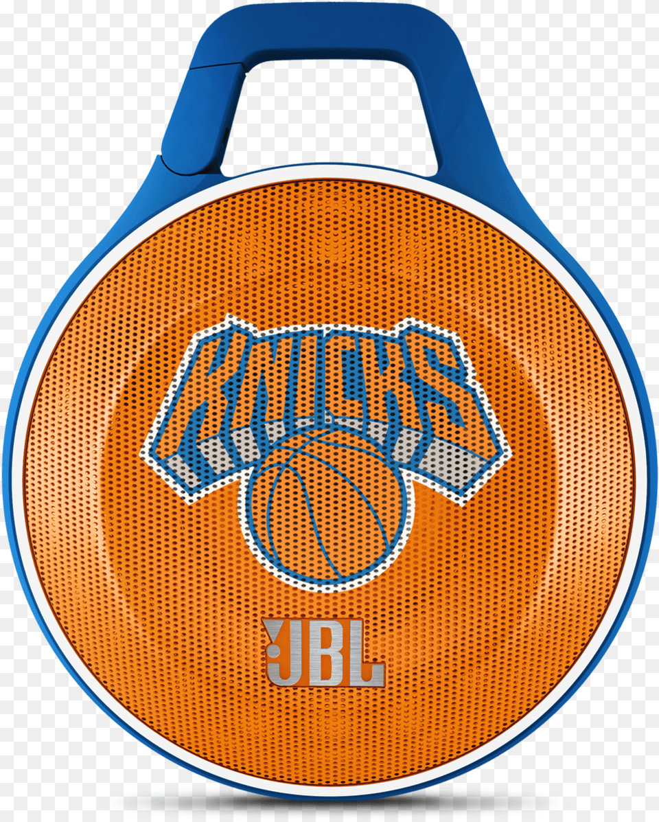 Jbl Clip Nba Edition New York Knicks, Electronics, Speaker, Cooking Pan, Cookware Free Transparent Png