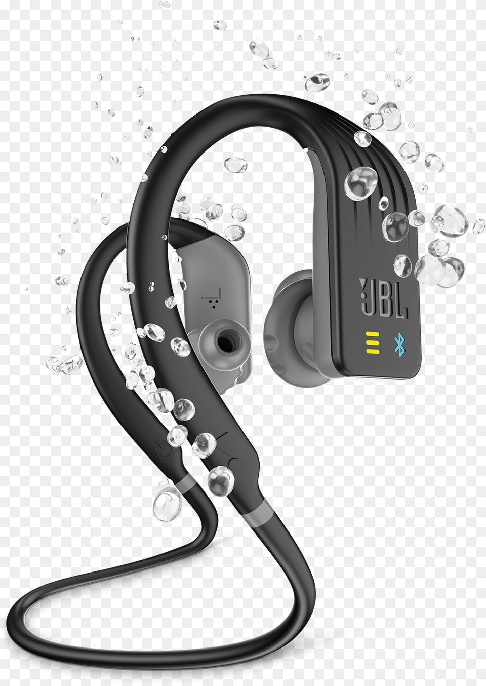 Jbl Endurance Dive Jbl Endurance Dive Review, Electronics, Headphones Free Transparent Png