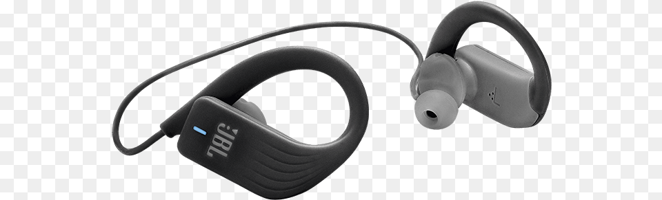 Jbl Endurance Sprint Waterproof In Ear Bluetooth Jbl Enduro Sprint Blk, Electronics, Headphones Png Image