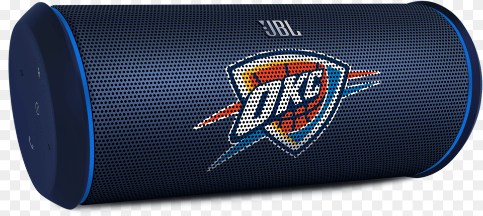 Jbl Flip 2 Nba Edition Cylinder, Electronics, Speaker Free Png