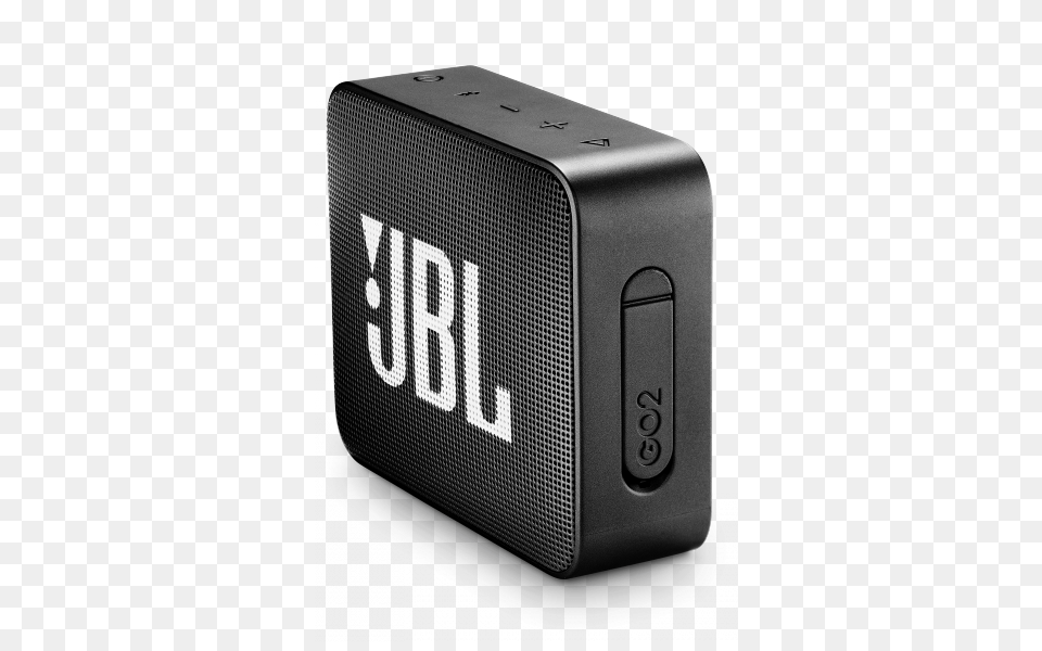 Jbl Go 2 Black Jbl Go, Electronics, Speaker, Computer Hardware, Hardware Png Image