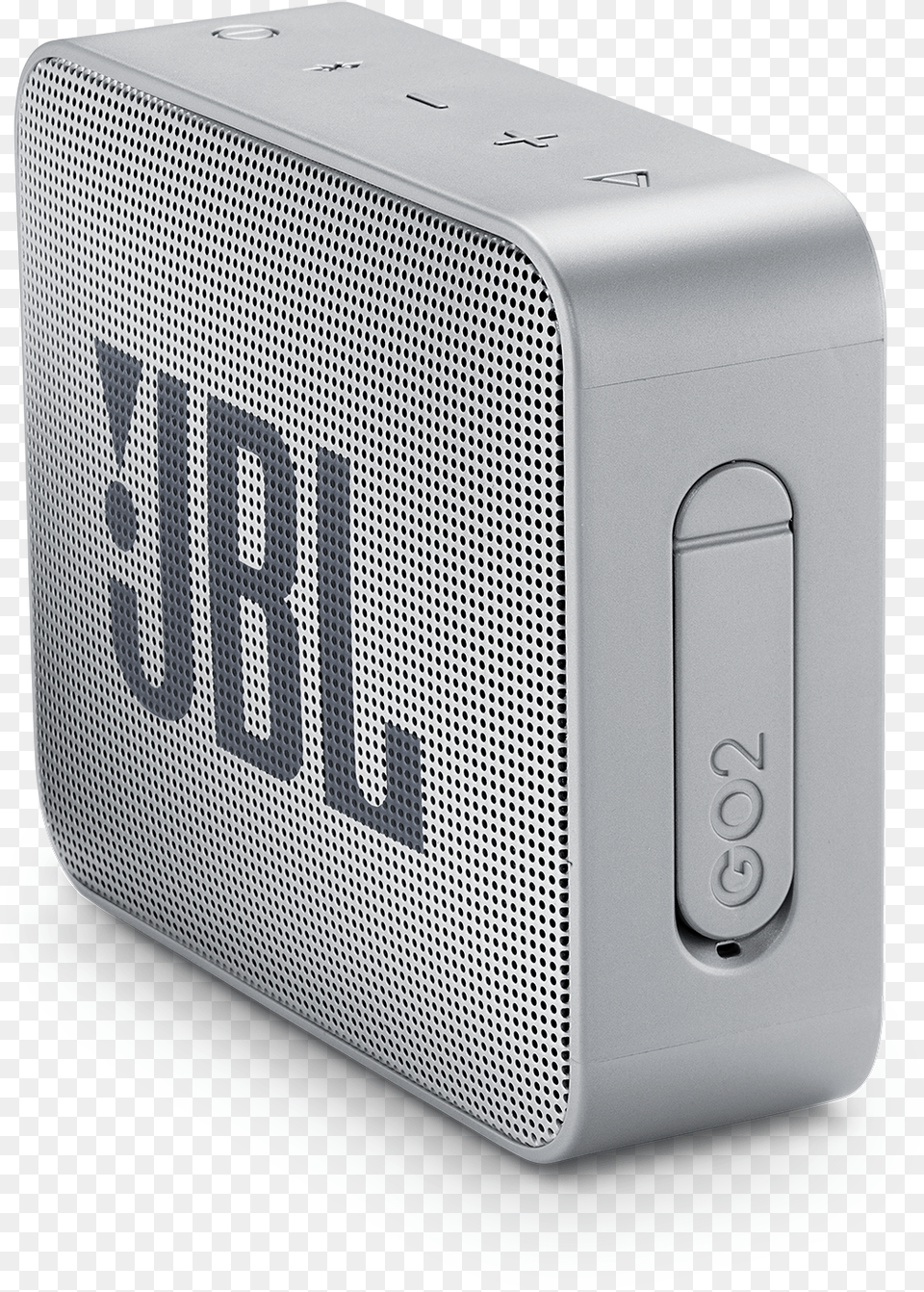 Jbl Go 2 Jbl G02 Bluetooth Speaker, Electronics Free Transparent Png