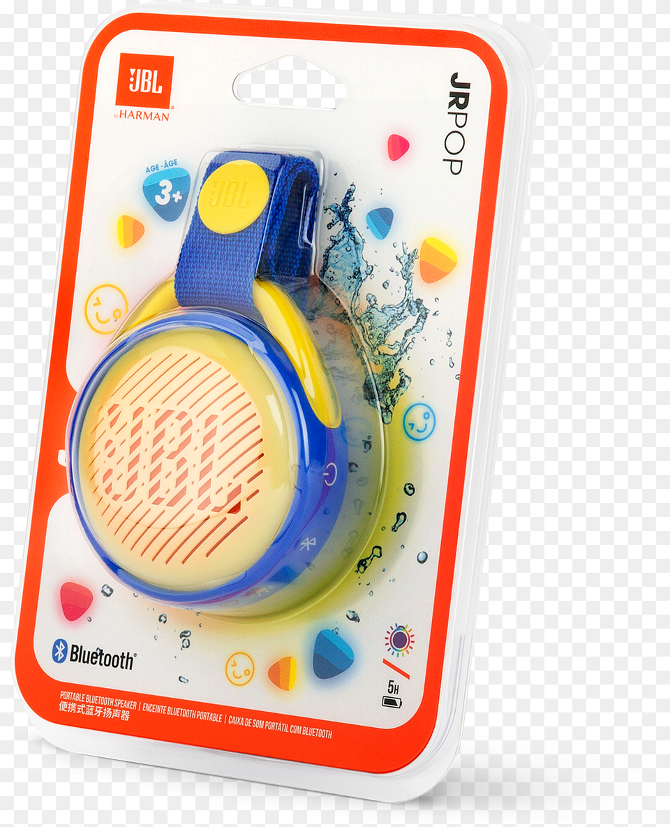 Jbl Jr Pop Jbl Jr Pop, Electronics Free Png