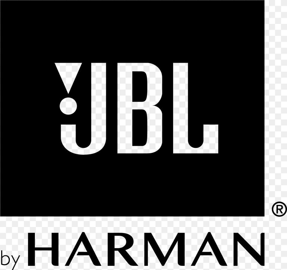Jbl Logo Harman International Industries, Gray Free Png