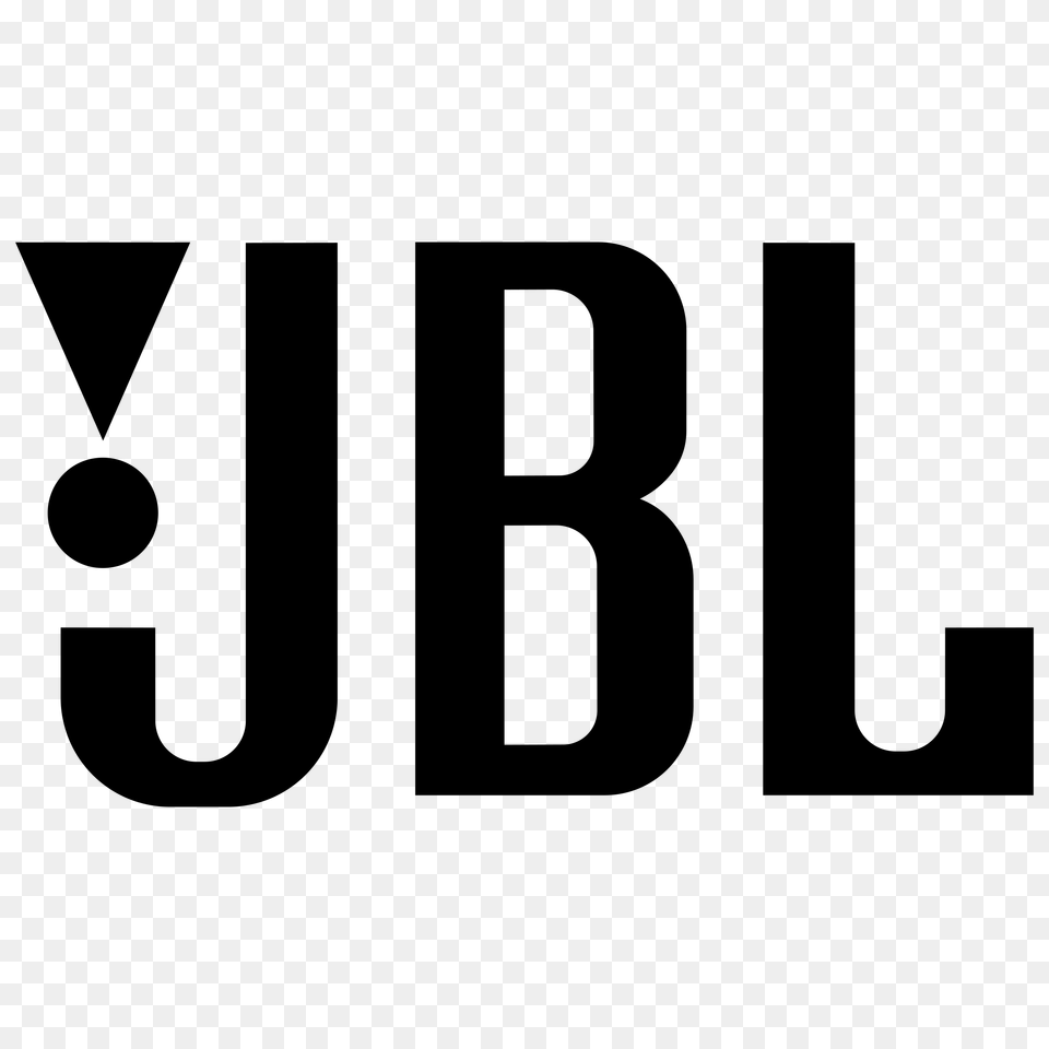 Jbl Logo Transparent Vector, Gray Free Png Download