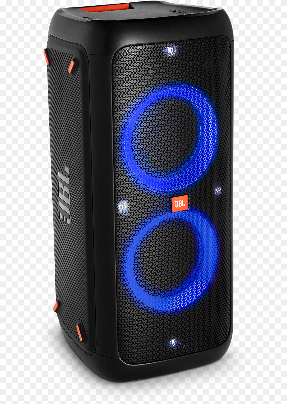 Jbl Partybox, Electronics, Speaker Png