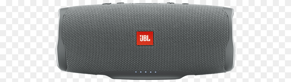 Jbl Portable Bluetooth Speaker Charge 4 Grey Jbl Charge, Electronics Png