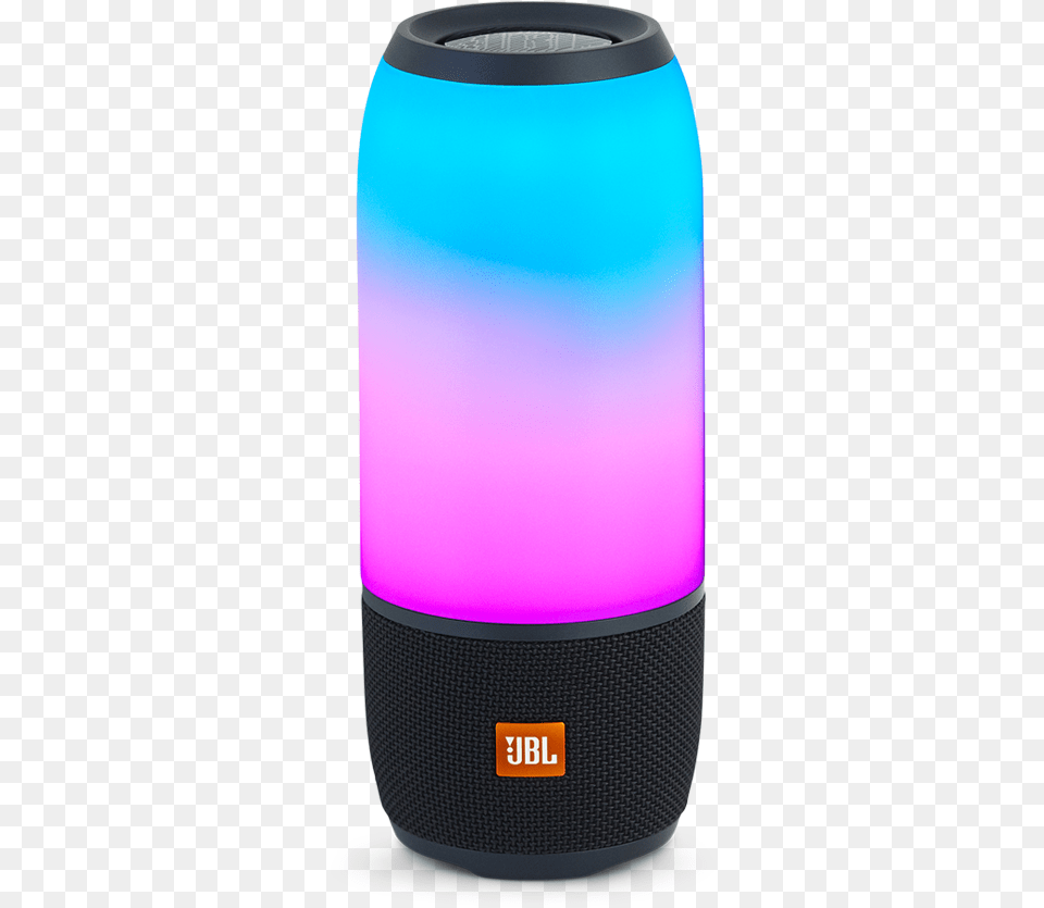 Jbl Portable Speaker Jbl Speaker Pulse, Electronics, Jar Free Png Download