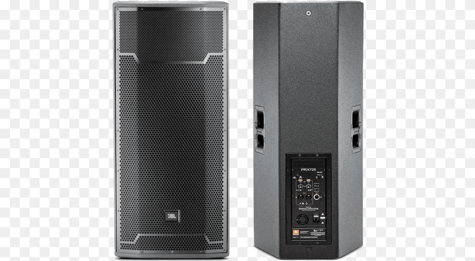 Jbl Prx, Electronics, Speaker Free Transparent Png