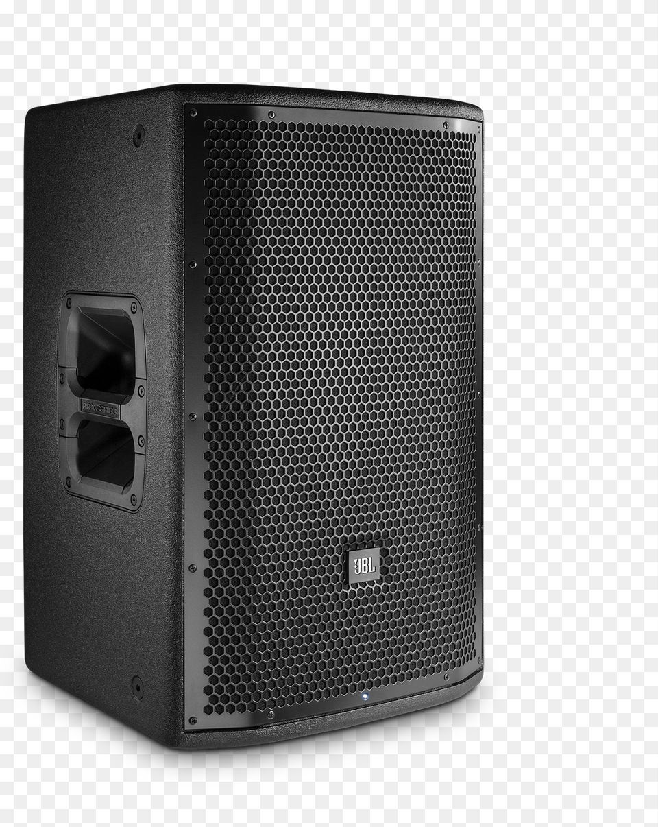 Jbl Prx812 Powered Pa Speakers Jbl, Electronics, Speaker Png Image