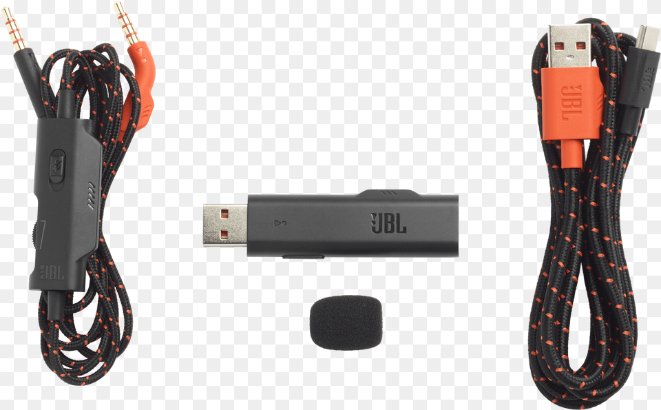 Jbl Quantum 800 Jbl Quantum 600, Adapter, Electronics, Cable, Dynamite Free Png