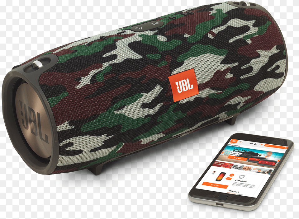 Jbl Xtreme Special Edition Jbl Charge 3 Music, Electronics, Mobile Phone, Phone, Military Png Image