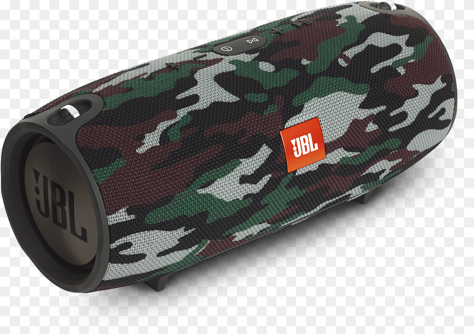 Jbl Xtreme Special Edition Refurbished Jbl Xtreme, Military, Military Uniform, Camouflage Png Image