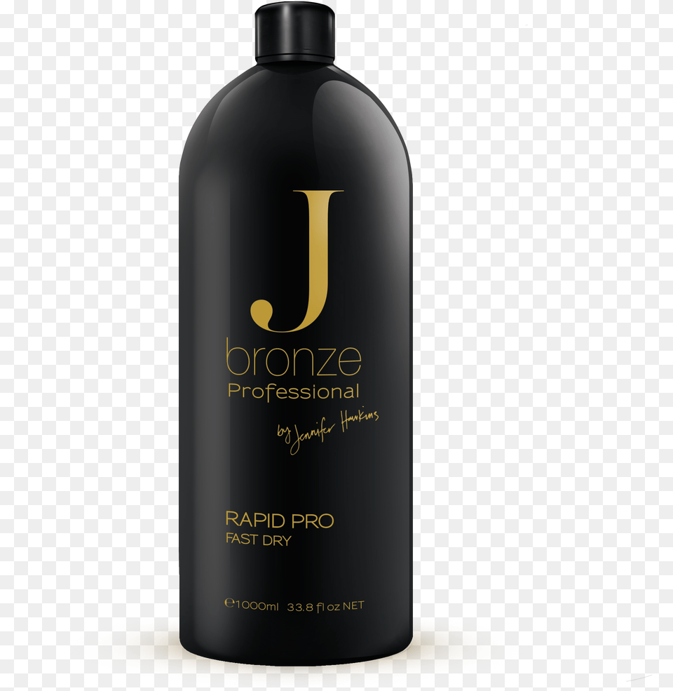 Jbronze Jennifer Hawkins Bottle, Shampoo, Cosmetics, Perfume Free Transparent Png