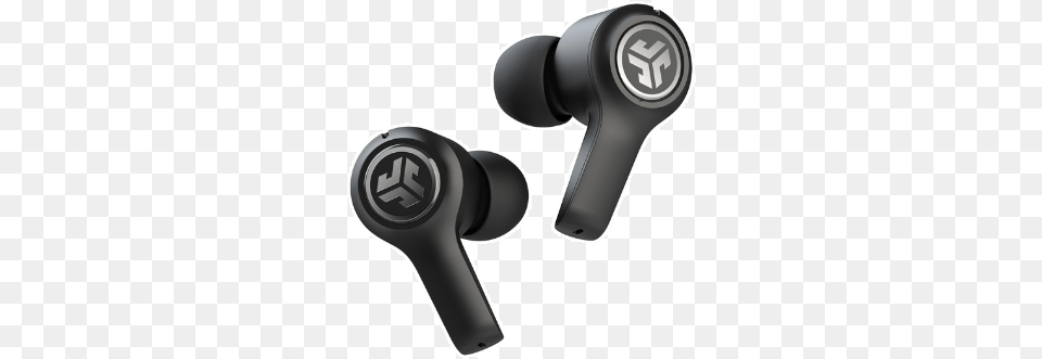 Jbuds Air Executive Jlab Wireless Earbuds, Electronics, Appliance, Blow Dryer, Device Png Image