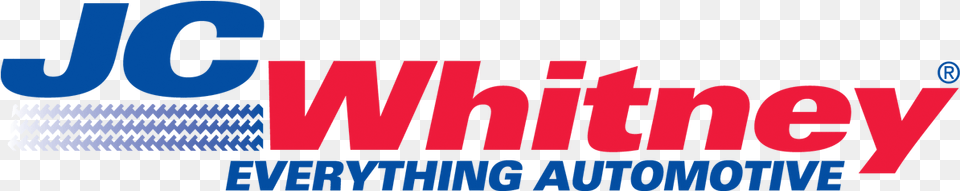 Jc Whitney Logo Jc Whitney Auto Parts, Text Free Png Download