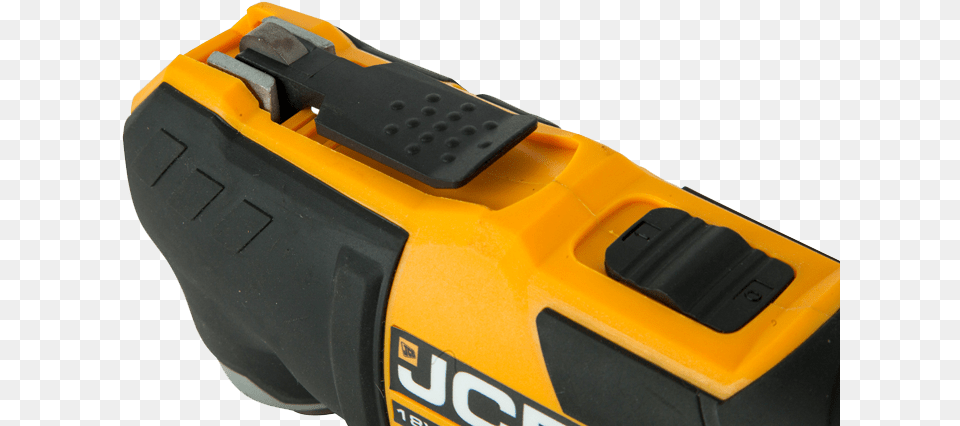 Jcb 18mt Tool Blade Change View Handheld Power Drill, Lamp Free Png Download