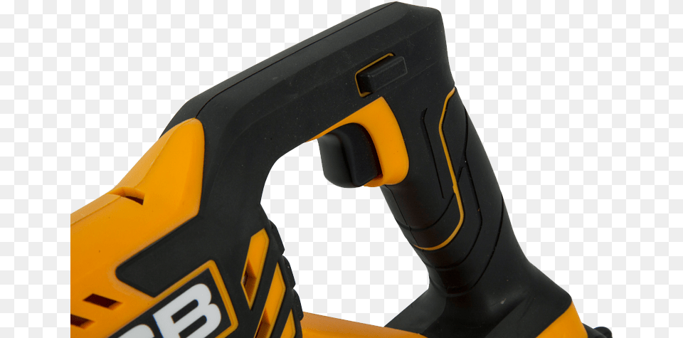 Jcb 18rs Handle And Trigger View Handheld Power Drill, Device, Power Drill, Tool Free Png