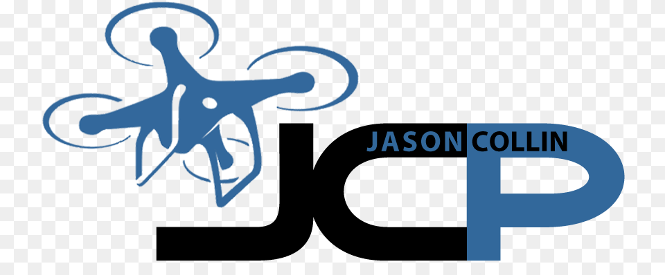 Jcp Drone Logo Black Jcp, Symbol Png Image