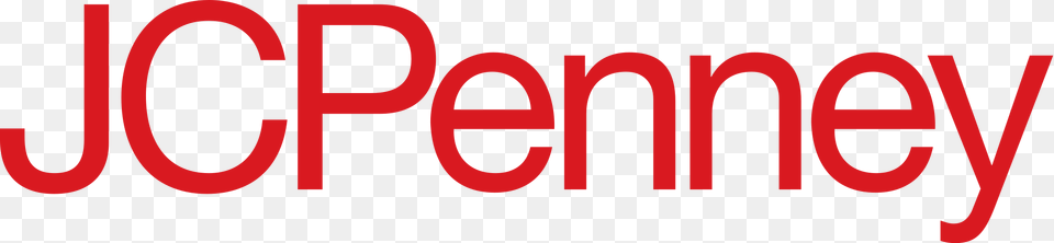 Jcpenney Logo, Light, Text Free Png Download
