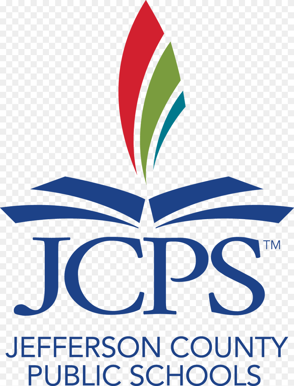 Jcps Logo Color Words Centered Backpack Of Success Skills, Animal, Fish, Sea Life, Shark Png Image
