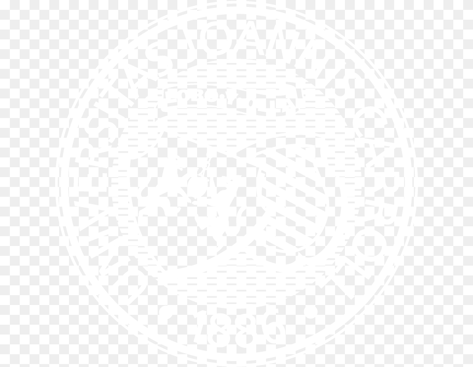 Jcu Seal Quot John Carroll University Ornament Ball, Emblem, Symbol, Logo, Adult Free Png Download